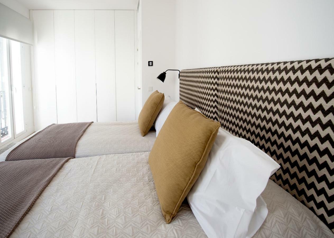 Salamanca Premium Claudio Coello Apartamento