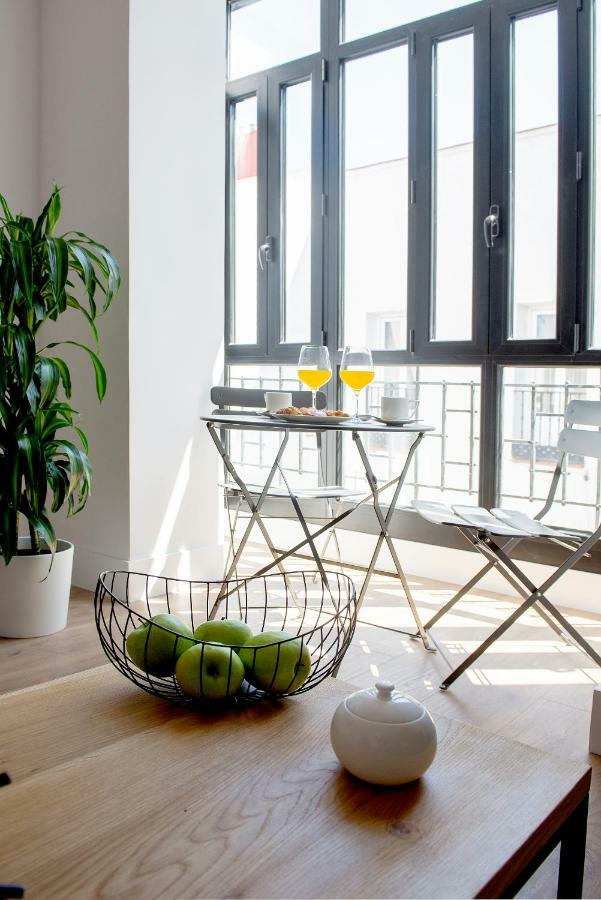 Apartamento Salamanca Premium Claudio Coello Madrid
