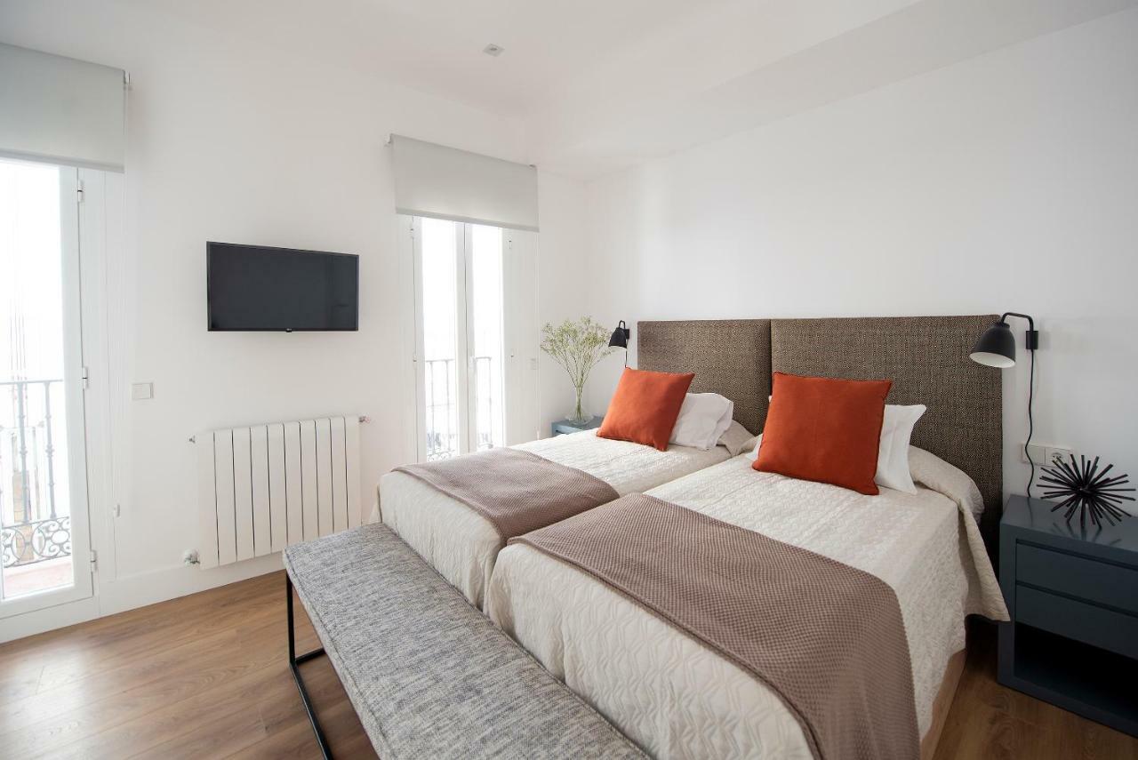 Salamanca Premium Claudio Coello Apartamento Madrid