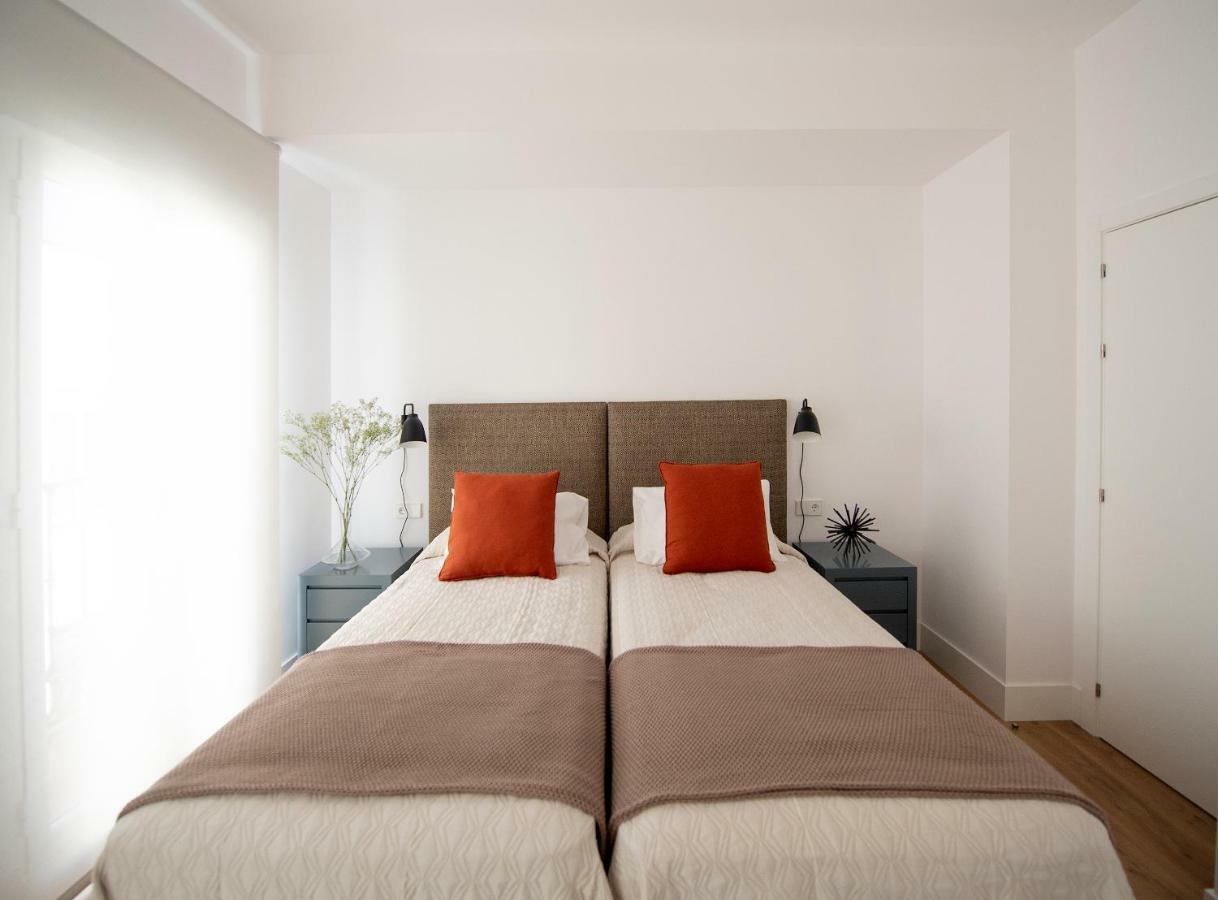 Apartamento Salamanca Premium Claudio Coello *