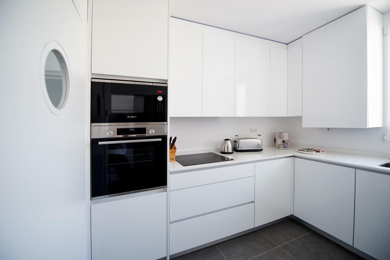 Apartamento Salamanca Premium Claudio Coello