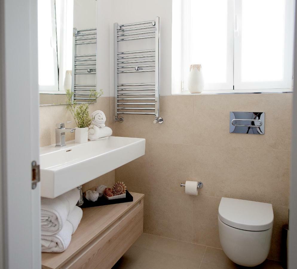 Apartamento Salamanca Premium Claudio Coello *
