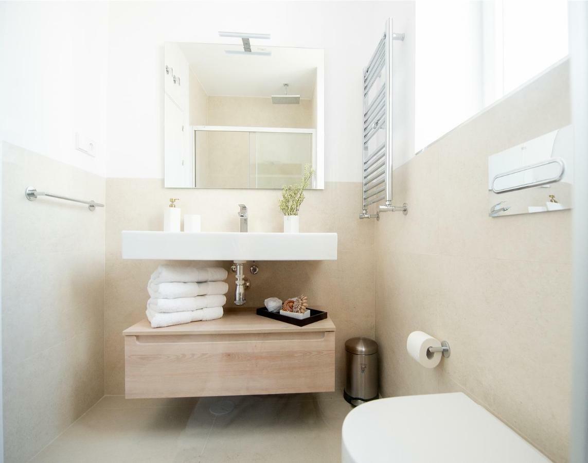 Apartamento Salamanca Premium Claudio Coello *