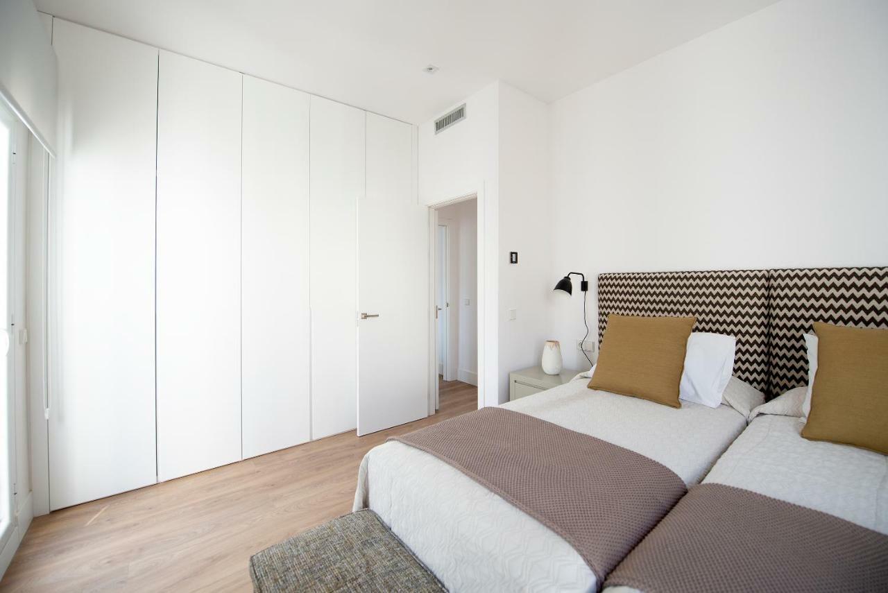Apartamento Salamanca Premium Claudio Coello *