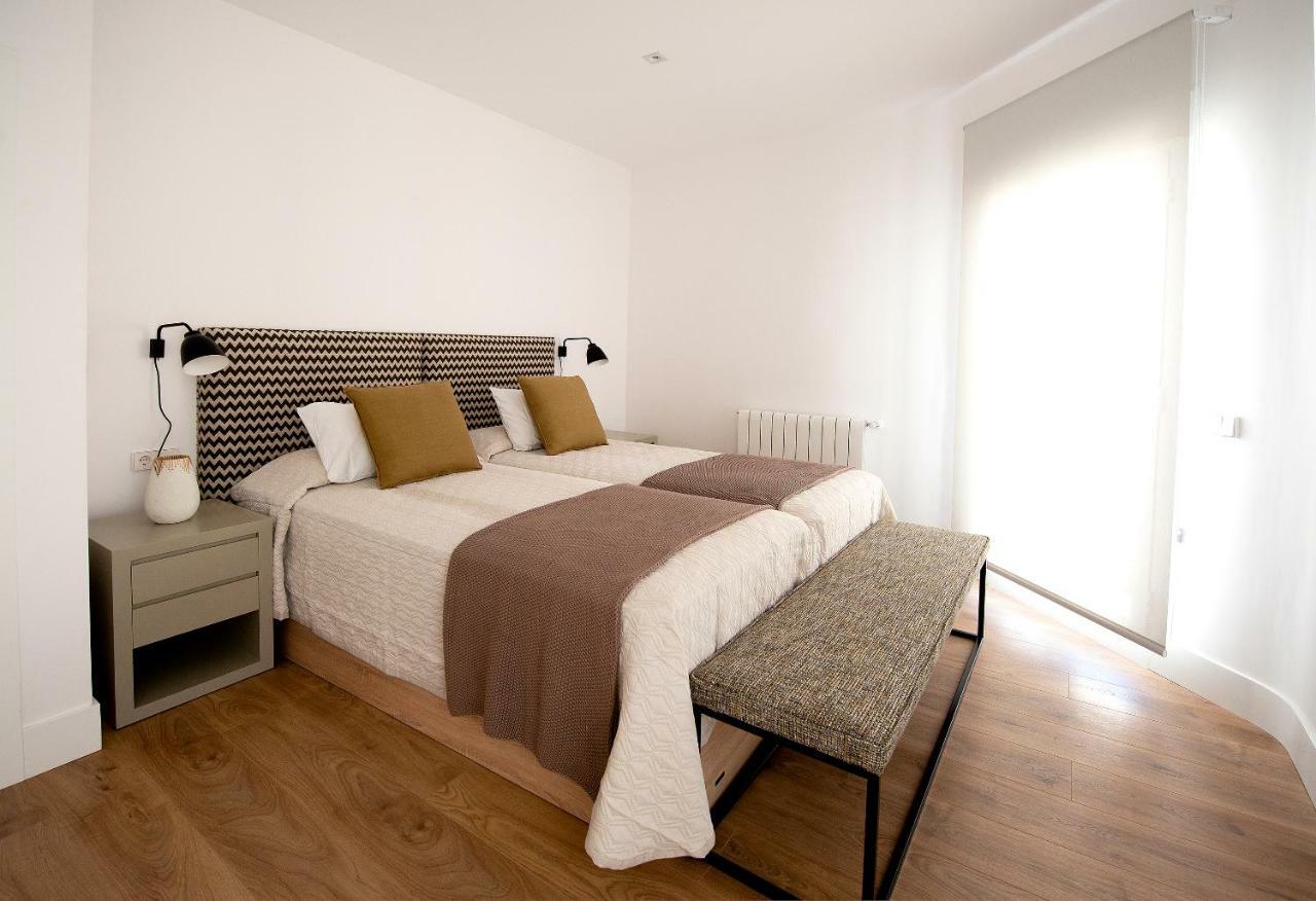 Salamanca Premium Claudio Coello Apartamento