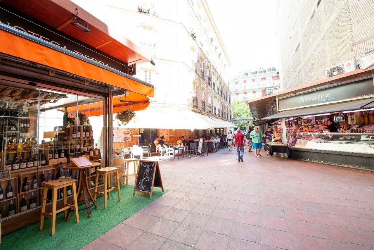 Salamanca Premium Claudio Coello * Madrid