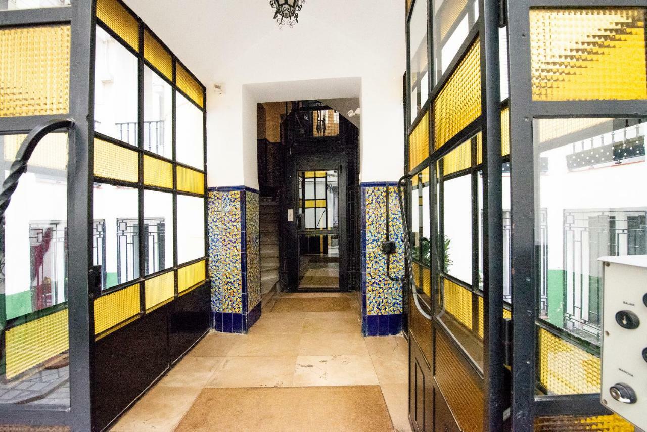 Apartamento Salamanca Premium Claudio Coello *