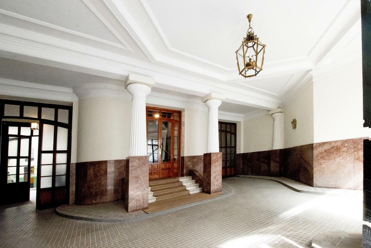 Apartamento Salamanca Premium Claudio Coello Madrid